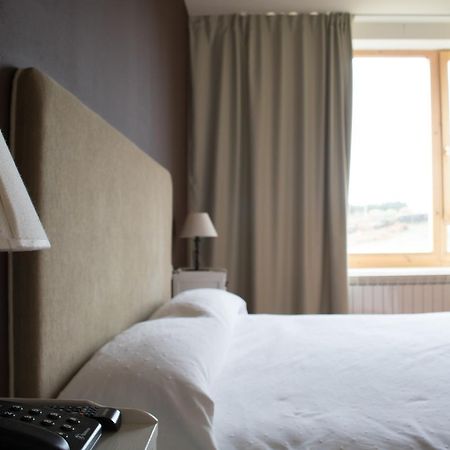 Gran Hotel Pandorado Kültér fotó