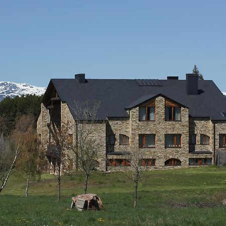 Gran Hotel Pandorado Kültér fotó
