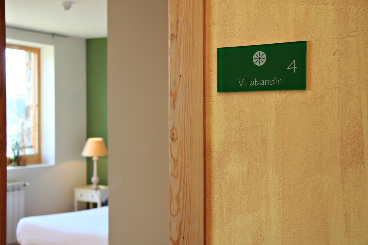 Gran Hotel Pandorado Kültér fotó