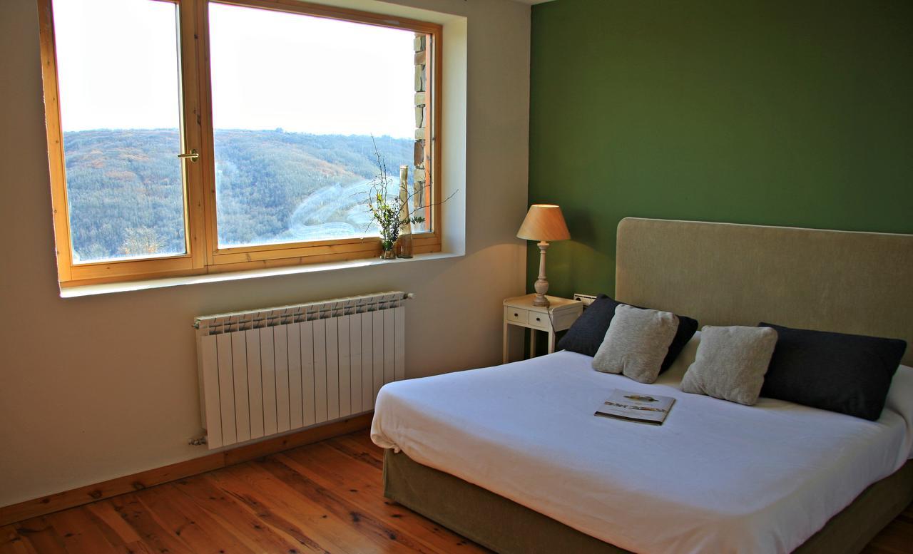 Gran Hotel Pandorado Kültér fotó