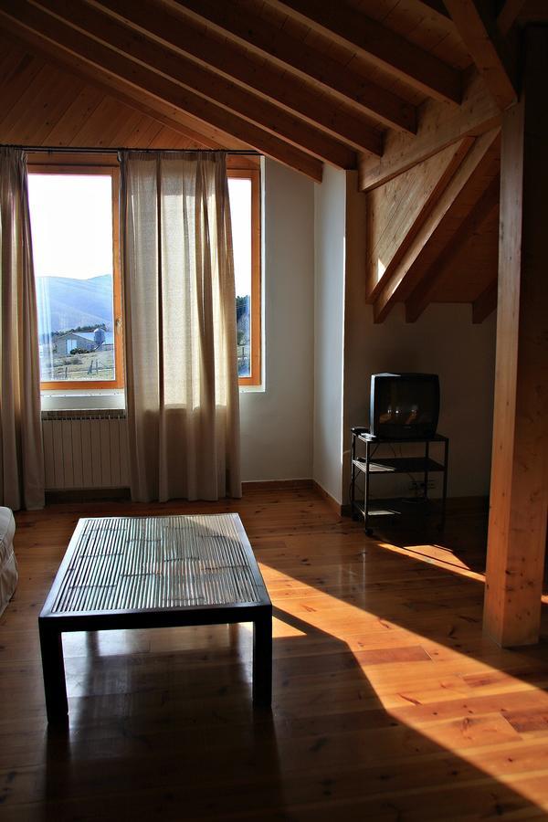 Gran Hotel Pandorado Kültér fotó