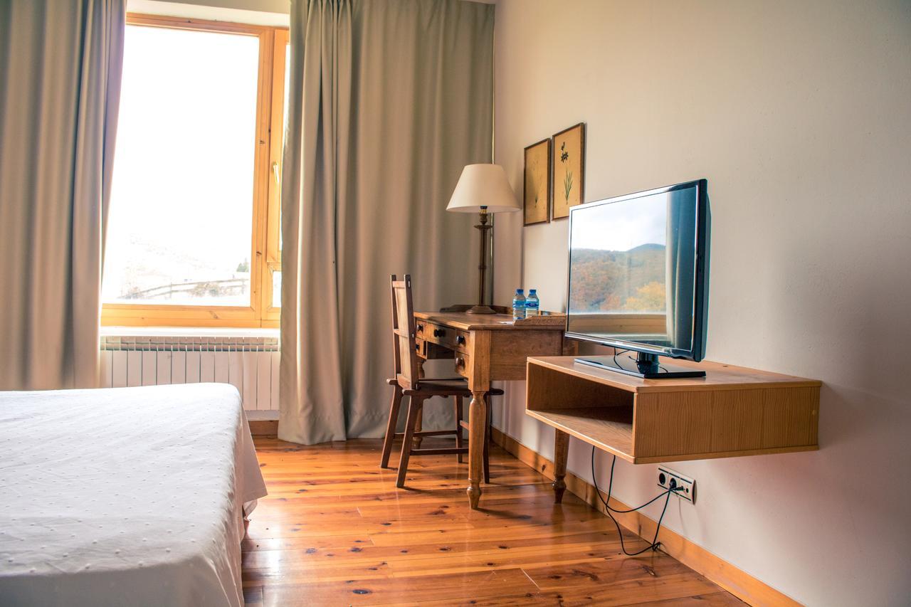 Gran Hotel Pandorado Kültér fotó