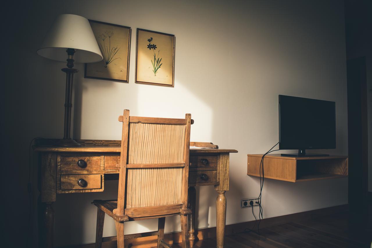 Gran Hotel Pandorado Kültér fotó