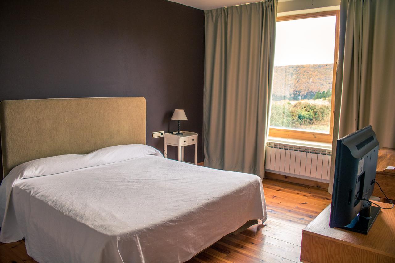 Gran Hotel Pandorado Kültér fotó