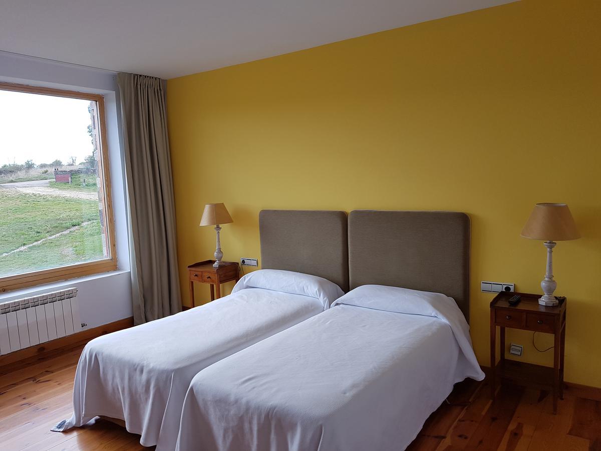 Gran Hotel Pandorado Kültér fotó