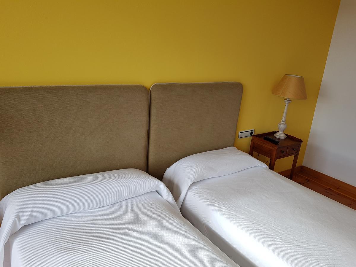 Gran Hotel Pandorado Kültér fotó