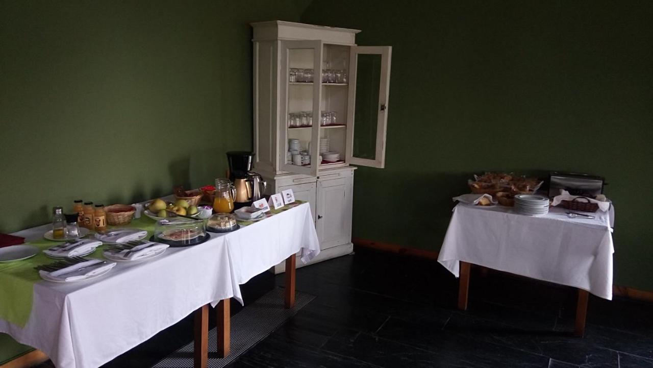 Gran Hotel Pandorado Kültér fotó